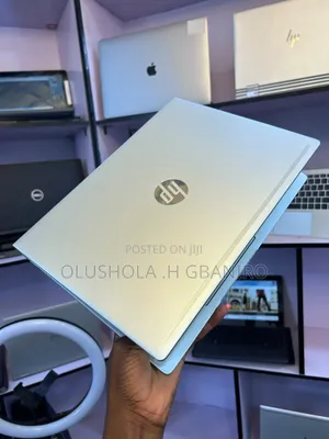 Laptop HP ProBook 440 G6 16GB Intel Core i5 SSD 256GB