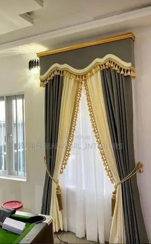 High Quality Curtain