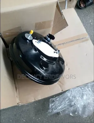 Brake Servo /Booster
