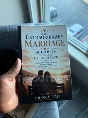 The Extraordinary Marriage [ Delivery Worldwide ]