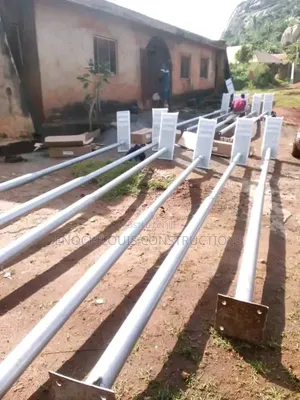 Street Light Poles Solar Street Lights Affordable With Installations