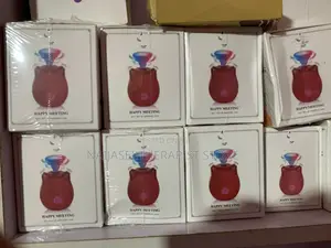 Rose Vibrator
