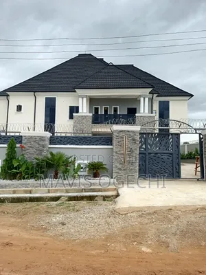 Furnished 2bdrm Block of Flats in Jikwoyi Phase 4 for rent