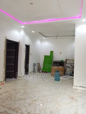 Furnished 2bdrm Block of Flats in Jikwoyi Phase 4 for rent