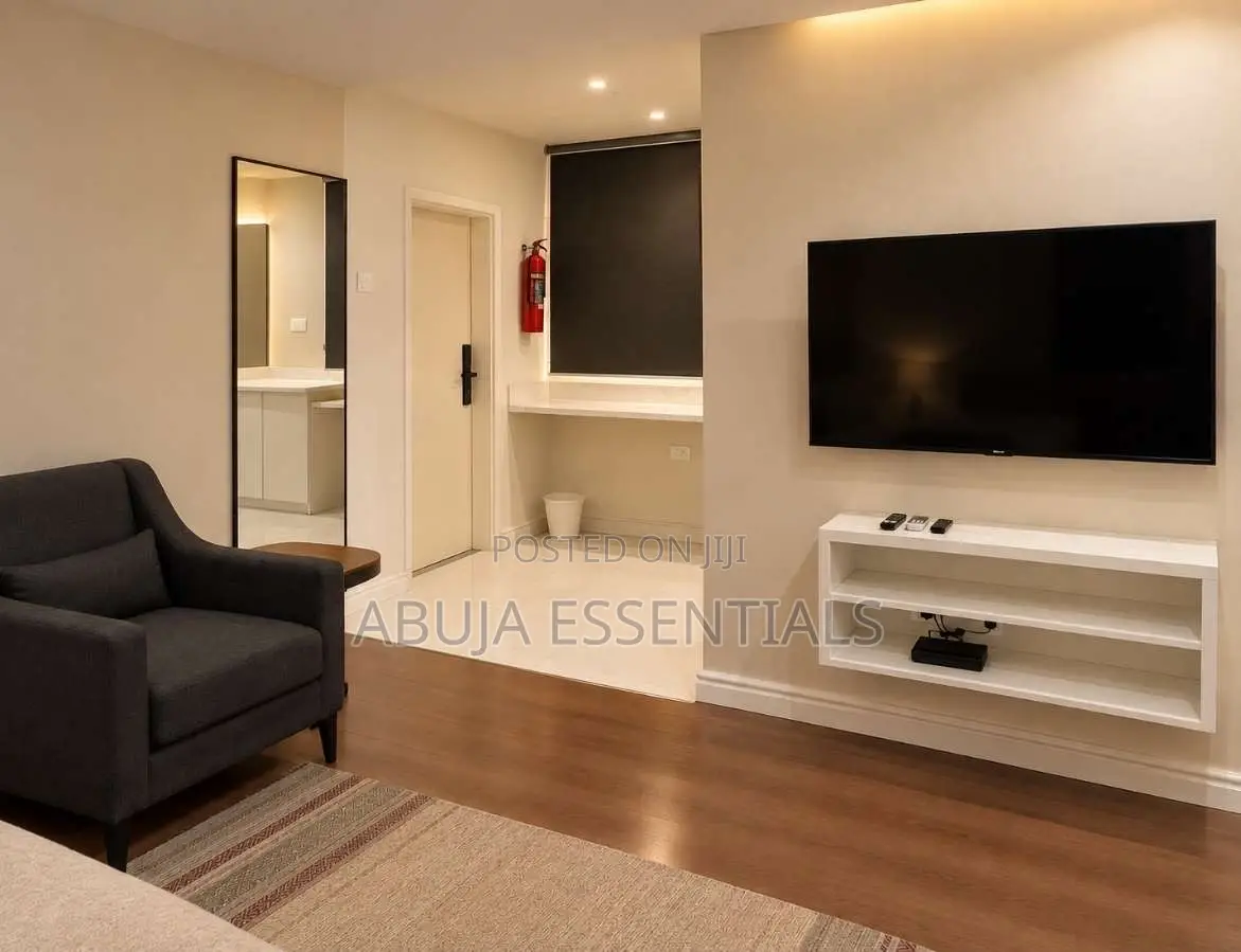 Astonishing Studio Apartment