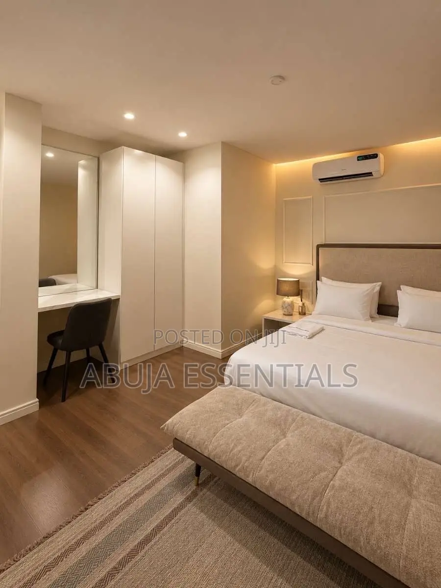 Astonishing Studio Apartment