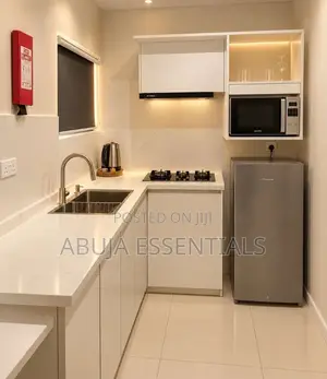 Astonishing Studio Apartment