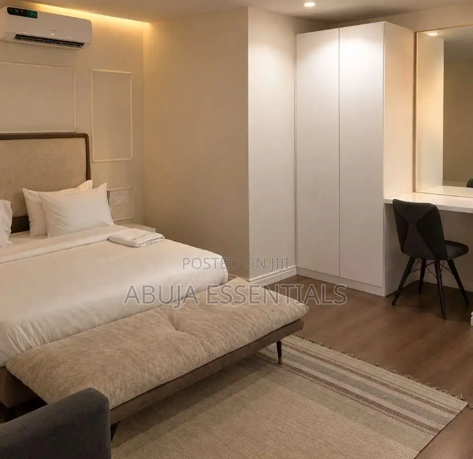 Astonishing Studio Apartment
