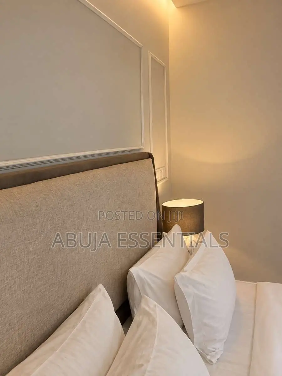 Astonishing Studio Apartment