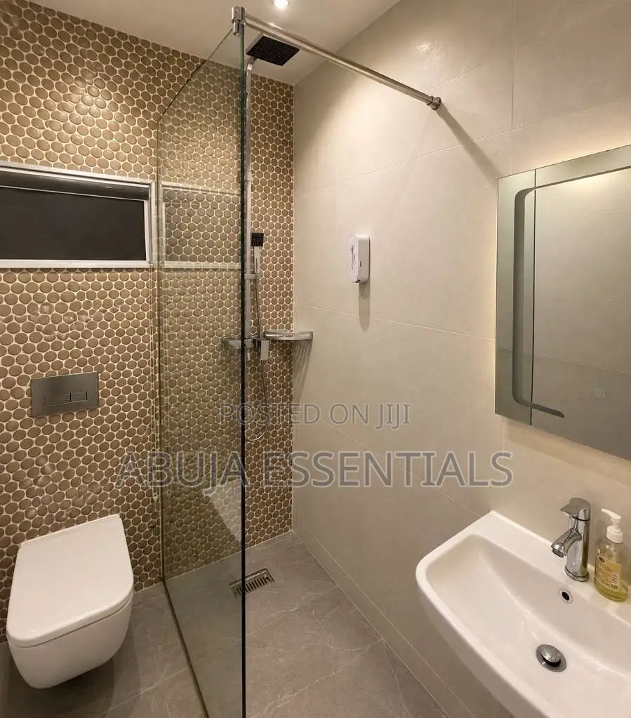 Astonishing Studio Apartment