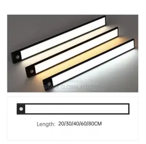 Original Modern Rechargeable Sendor Wardrobe Light