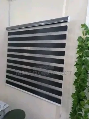 High Quality Blind Gray