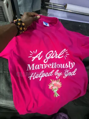 Branded T Shirts