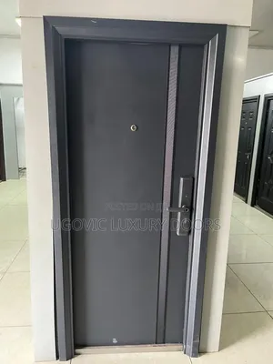3ft Luxury Security Steel Door