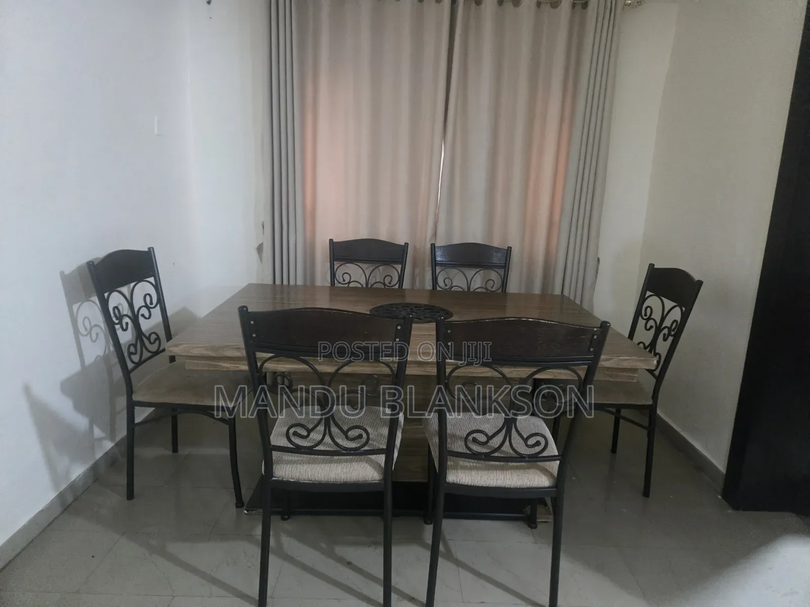 Dinning Table