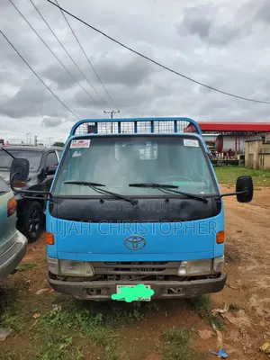 *Toyota Dyna Truck 200 for Sale *