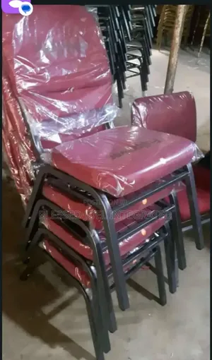 Banquet Chairs