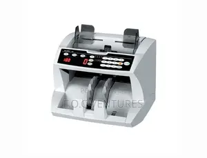 Money Counting Machine
