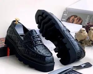 Fendi Shoes
