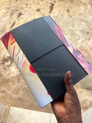 PS 3 Super Slim