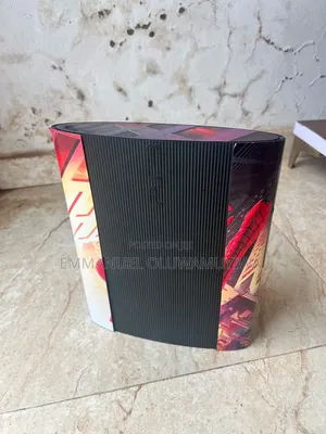 PS 3 Super Slim