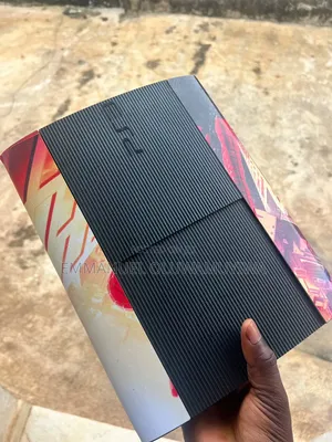 PS 3 Super Slim