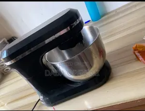 5liter Cake Mixer