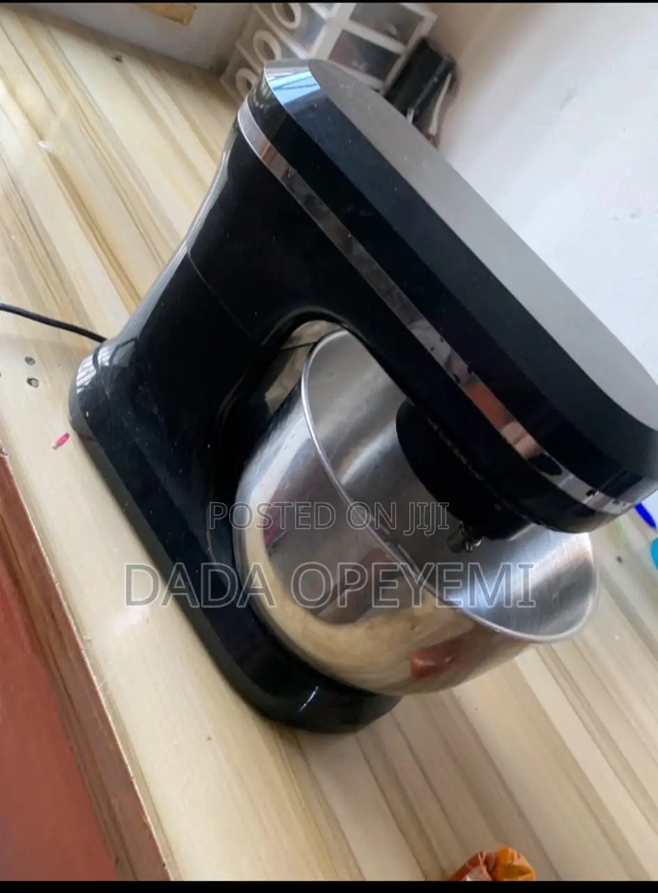 5liter Cake Mixer