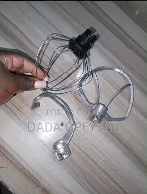 5liter Cake Mixer