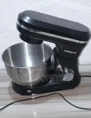 5liter Cake Mixer
