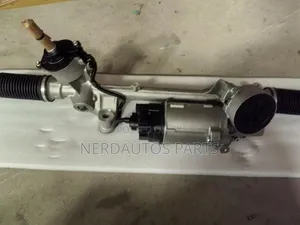Steering Rack Honda Accord 2018-2024