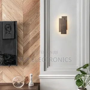 Contemporary LED Wall LAMP