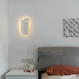 Contemporary LED Wall LAMP