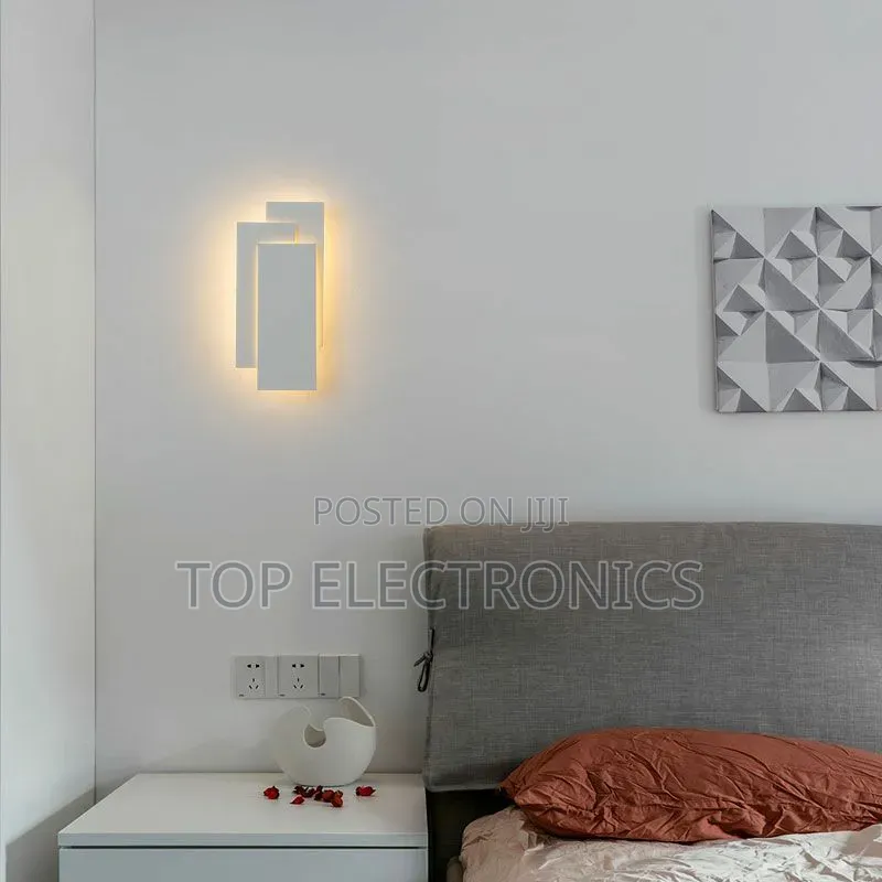 Contemporary LED Wall LAMP