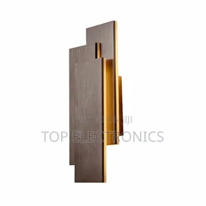 Contemporary LED Wall LAMP