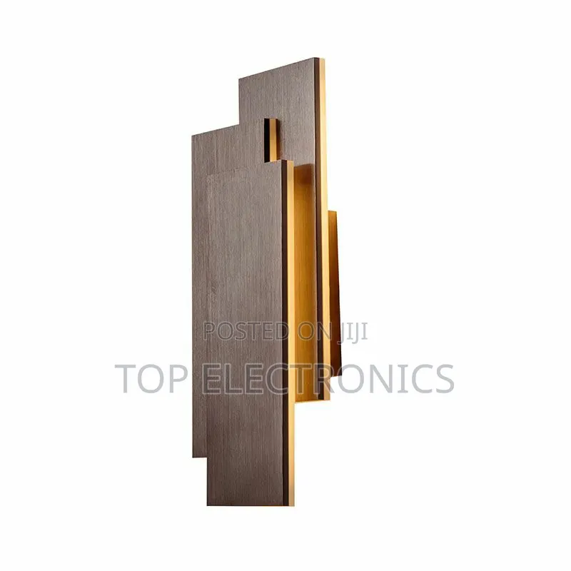 Contemporary LED Wall LAMP
