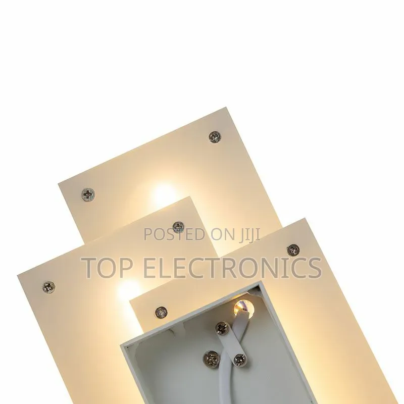 Contemporary LED Wall LAMP