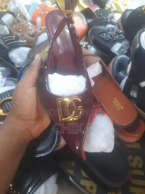 Women Casual Shoe