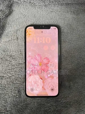 Apple iPhone 12 Pro Max 128 GB Graphite