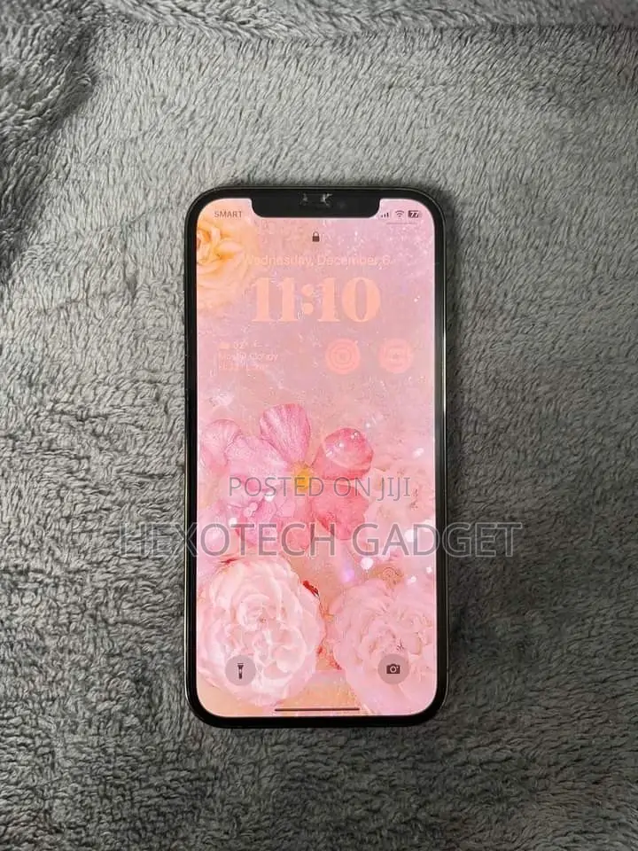 Apple iPhone 12 Pro Max 128 GB Graphite