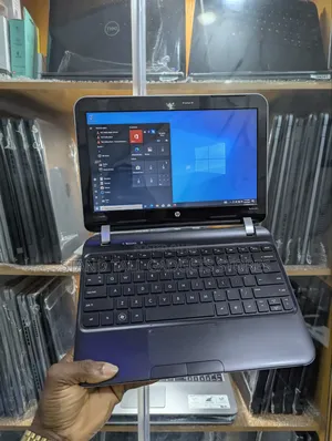 Laptop HP Pavilion DM1 8GB AMD A4 SSD 128GB