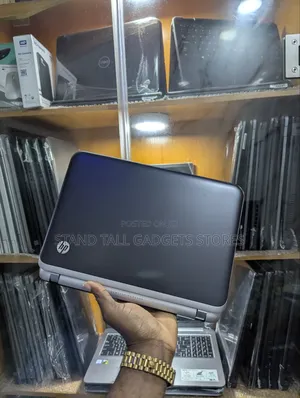 Laptop HP Pavilion DM1 8GB AMD A4 SSD 128GB