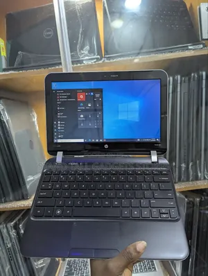 Laptop HP Pavilion DM1 8GB AMD A4 SSD 128GB
