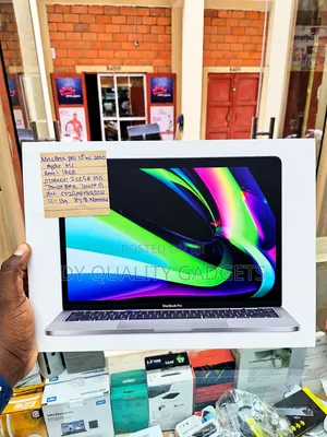 Laptop Apple MacBook Pro 2020 16GB Apple M1 SSD 256GB