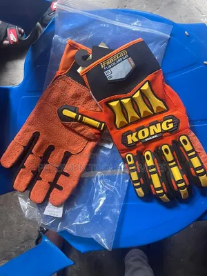 Kong Hand Gloves