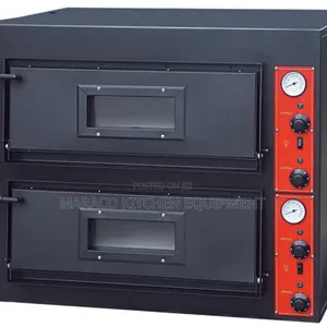 Pizza Oven