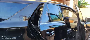 Mercedes-Benz M Class 2012 Blue
