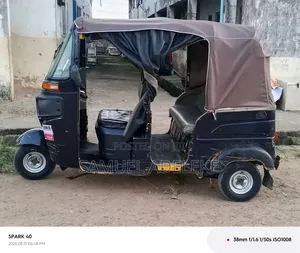Tricycle 2023 Blue