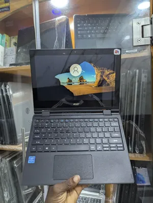 Laptop Acer TravelMate B 4GB Intel SSD 128GB