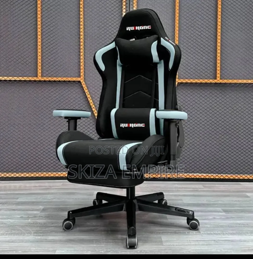 Executive Gaming Chair